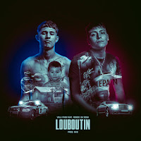 Vale Pain - Louboutin Ft Rondodasosa загрузить