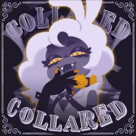 Vane Lily - Collared загрузить