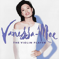 Vanessa-Mae - Bach: Toccata And Fugue In D Minor, Bwv 565 (Arr. Mike Batt) Ft Johann Sebastian Bach загрузить