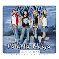 Vanilla Ninja - Blue Tattoo загрузить