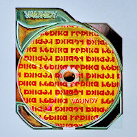 Vaundy - 裸の勇者 - Hadaka No Yusha загрузить