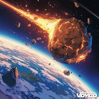 Vdycd - Meteor Impact (Super Slowed + Reverb) загрузить