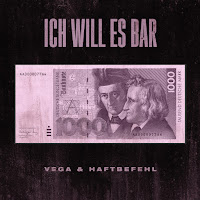 Vega - Ich Will Es Bar Ft Haftbefehl загрузить