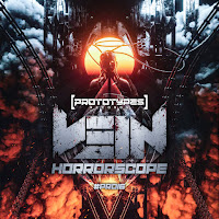 Vein - Horrorscope загрузить