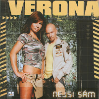 Verona - Do Nebe Chcem загрузить