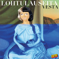 Vesta - Lohtulauseita загрузить