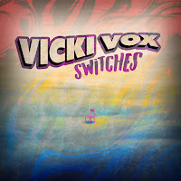 Vicki Vox - I Owe You Too загрузить