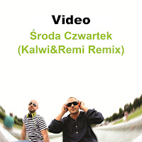 Video - Środa Czwartek (Radio Edit) загрузить
