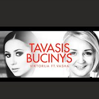 Viktorija - Tavasis Bucinys (Feat. Vasha) загрузить
