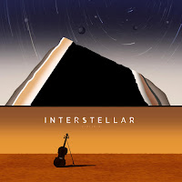 Violinia Zhanna Stelmakh - Interstellar (Piano & Violin Version) загрузить