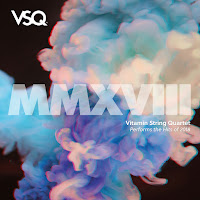 Vitamin String Quartet - In My Blood загрузить