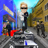 Витя Ак - 4:20 (Dj Scoop Scratch) загрузить