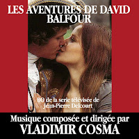 Vladimir Cosma - Thème De David [Romantic Version] (Feat. Lam Philharmonic Orchestra) загрузить