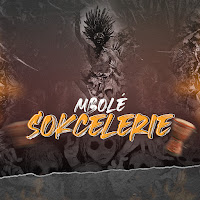 Vladimir Le Doigté Magique - Mbolé Sokcellerie (Feat. Mystère Pogol, Mr Faruk, Le Roy Tsala & Jovic Le Corrigé) загрузить