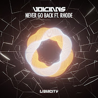 Voicians - Never Go Back Ft Rhode загрузить
