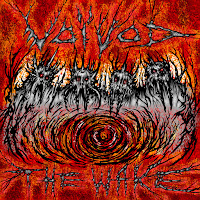 Voivod - Order Of The Blackguards (Live 2018) загрузить