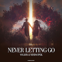Volb3X - Never Letting Go Ft Vesim Ipek загрузить