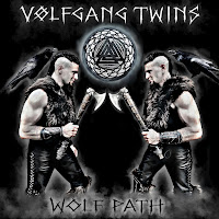 Volfgang Twins - Wolf Path загрузить