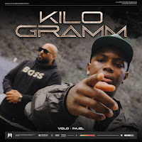Volo - Kilogramm Ft Pajel загрузить