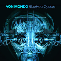 Von Mondo - Dinner For Two загрузить