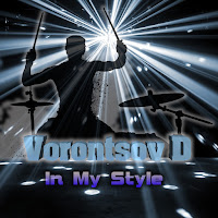 Vorontsov D - In My Style загрузить