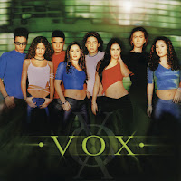 Vox - Ya No Tengo Vida загрузить