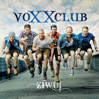 Voxxclub - Anders Als Geplant загрузить