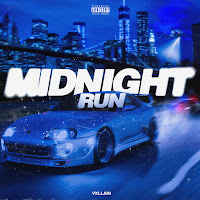 Vxllain - Midnight Run загрузить