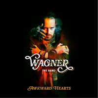 Wagner The Band - Beast Of Joy загрузить