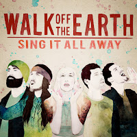 Walk Off The Earth - Rule The World загрузить