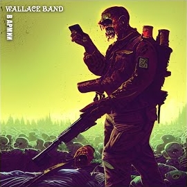 Wallace Band - В Армии загрузить