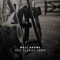 Walt Adams - Mexican Standoff загрузить