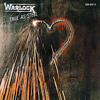 Warlock - Love Song загрузить