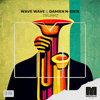Wave Wave - Trumpz Ft Damien N-Drix загрузить