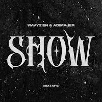 Wavyzien - Dla Ziomali Ft Adimajer & Pay & Pebe & Paxer & And Santaku загрузить
