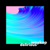 Waykap - Too Much For Ya (Feat. Julia Carbajal) загрузить