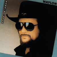 Waylon Jennings - Rose In Paradise загрузить