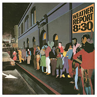 Weather Report - Black Market (Live) загрузить