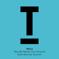 Weiss (Uk) - Feel My Needs (Turn Around) (Even Shorter Version) загрузить