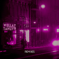 Wellay - Танцуй (Swerodo Remix) загрузить