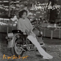 Whitney Houston - I'm Your Baby Tonight (Yvonne Turner Dub Mix) загрузить