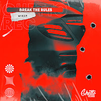 Wib3X - Break The Rules загрузить