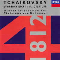Wiener Philharmoniker - Tchaikovsky: Ouverture Solennelle 