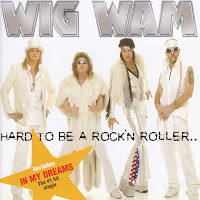 Wig Wam - I Turn To You загрузить