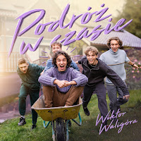 Wiktor Waligóra - Podróż W Czasie загрузить
