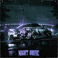 Wilee - Night Drive (Slowed + Reverb) загрузить