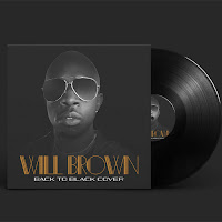 Will Brown - Back To Black загрузить