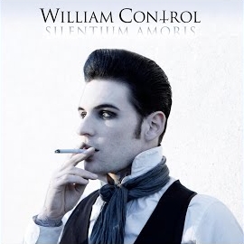 William Control - Kiss Me Judas загрузить