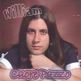 William - Non Mi Stanchero Di Amarti загрузить