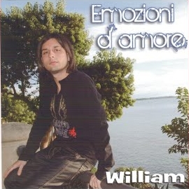William - Si Cchiu E Na Mamma загрузить